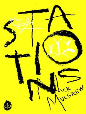 cover image of STATIONS